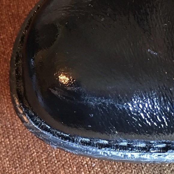 Born Leather Shoes - Picture 8 of 8